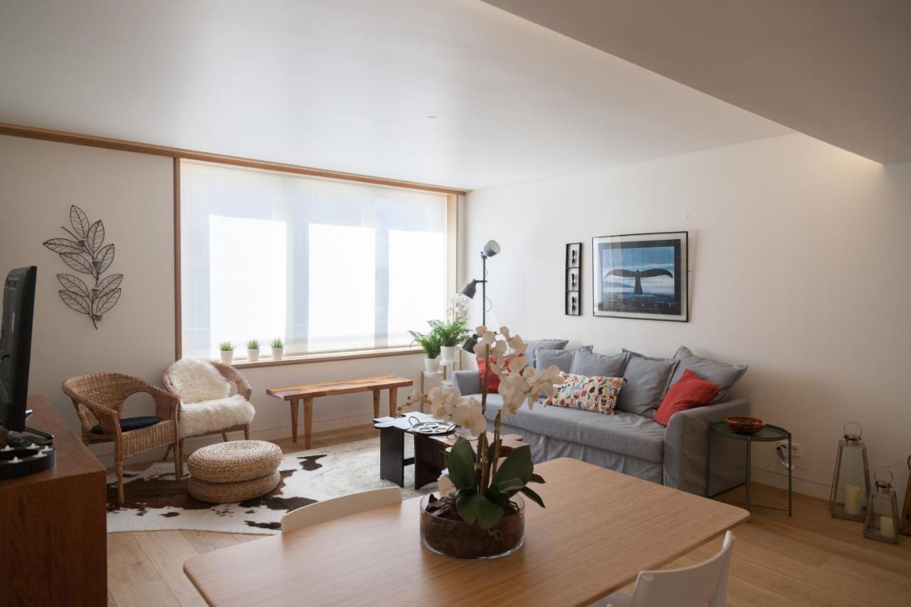 Flh Santos Family Spacious Flat Appartement *