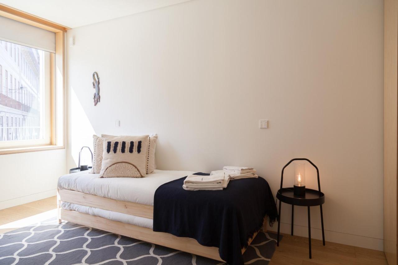 Flh Santos Family Spacious Flat Appartement Lisboa