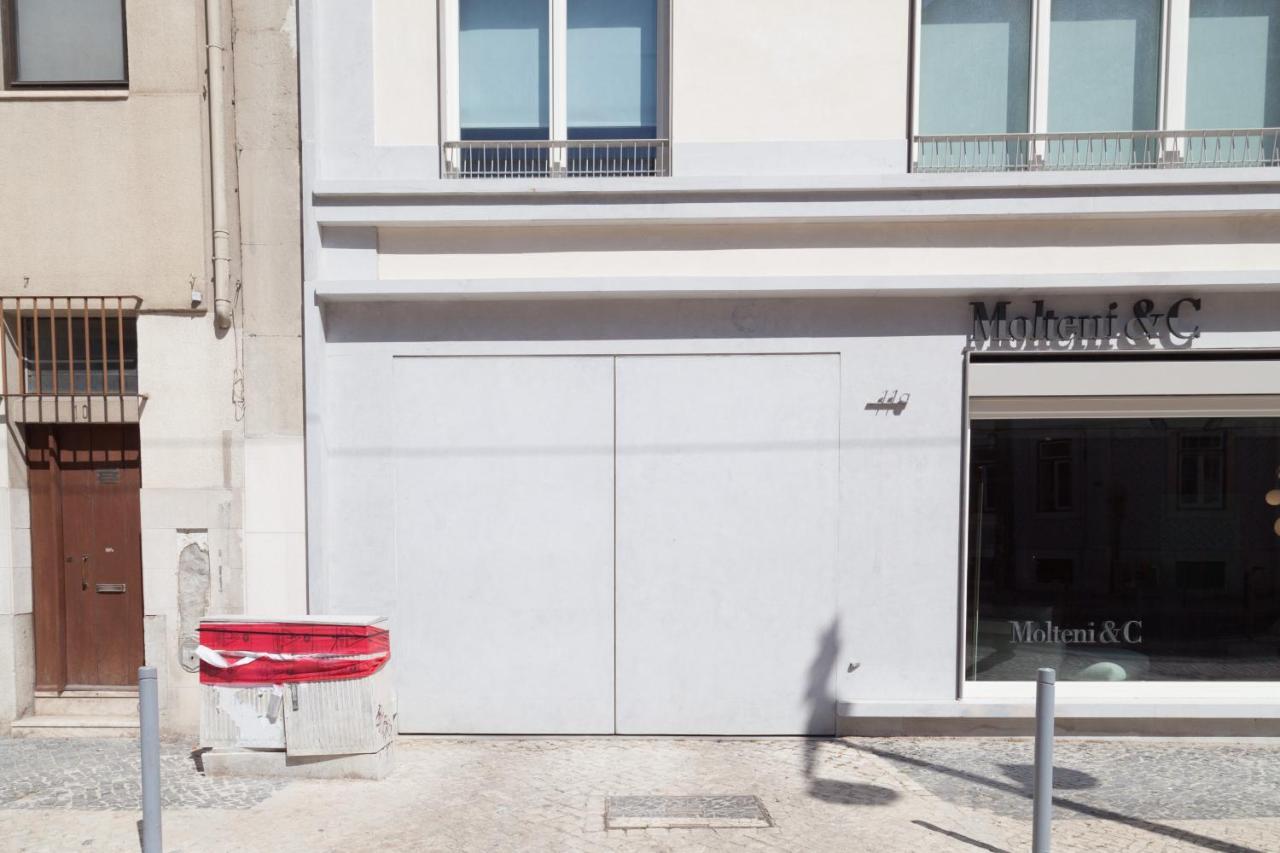 Flh Santos Family Spacious Flat * Lisboa