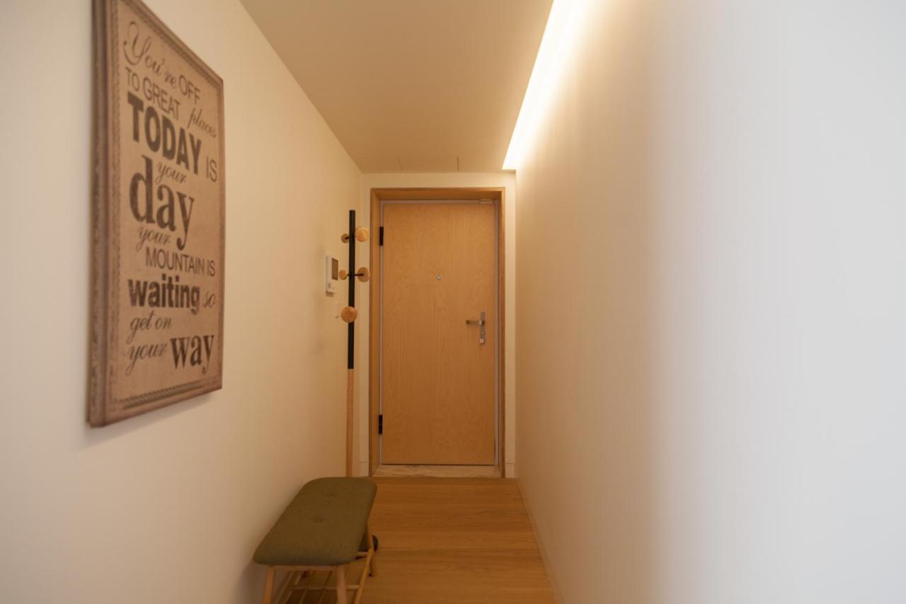 Flh Santos Family Spacious Flat Appartement *