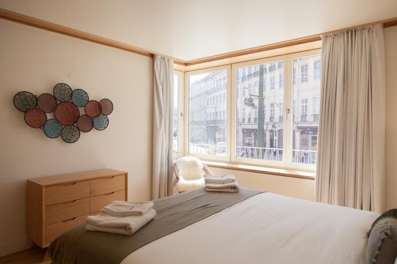 Flh Santos Family Spacious Flat Appartement