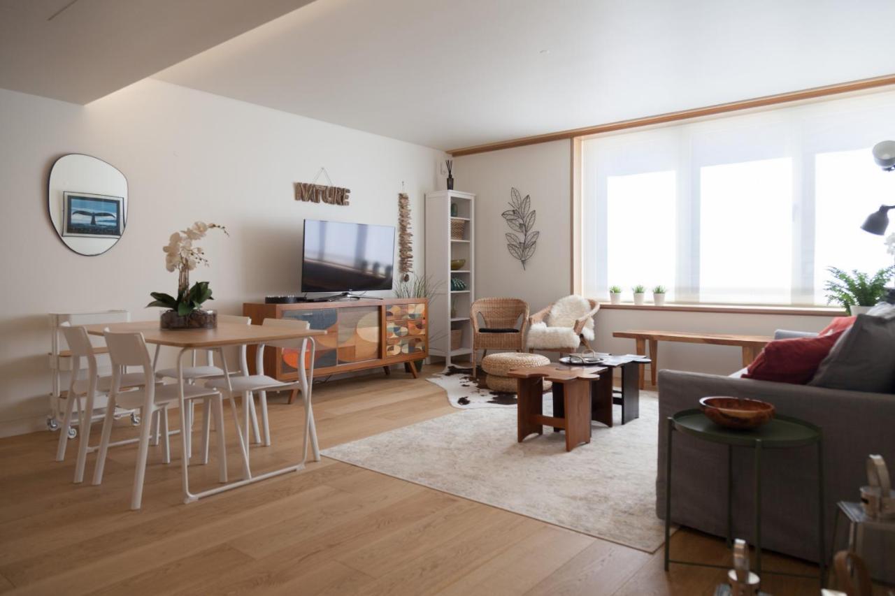 Flh Santos Family Spacious Flat Lisboa