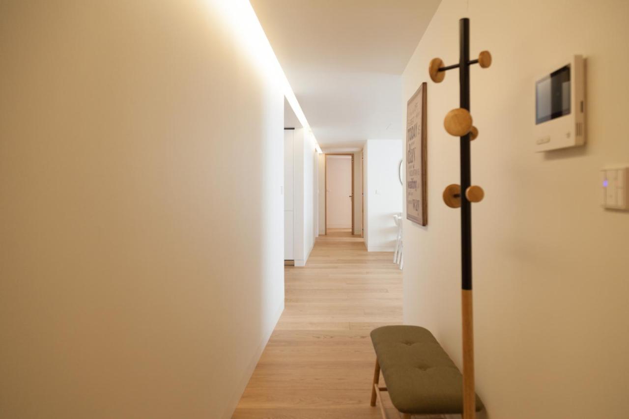 Flh Santos Family Spacious Flat Appartement *