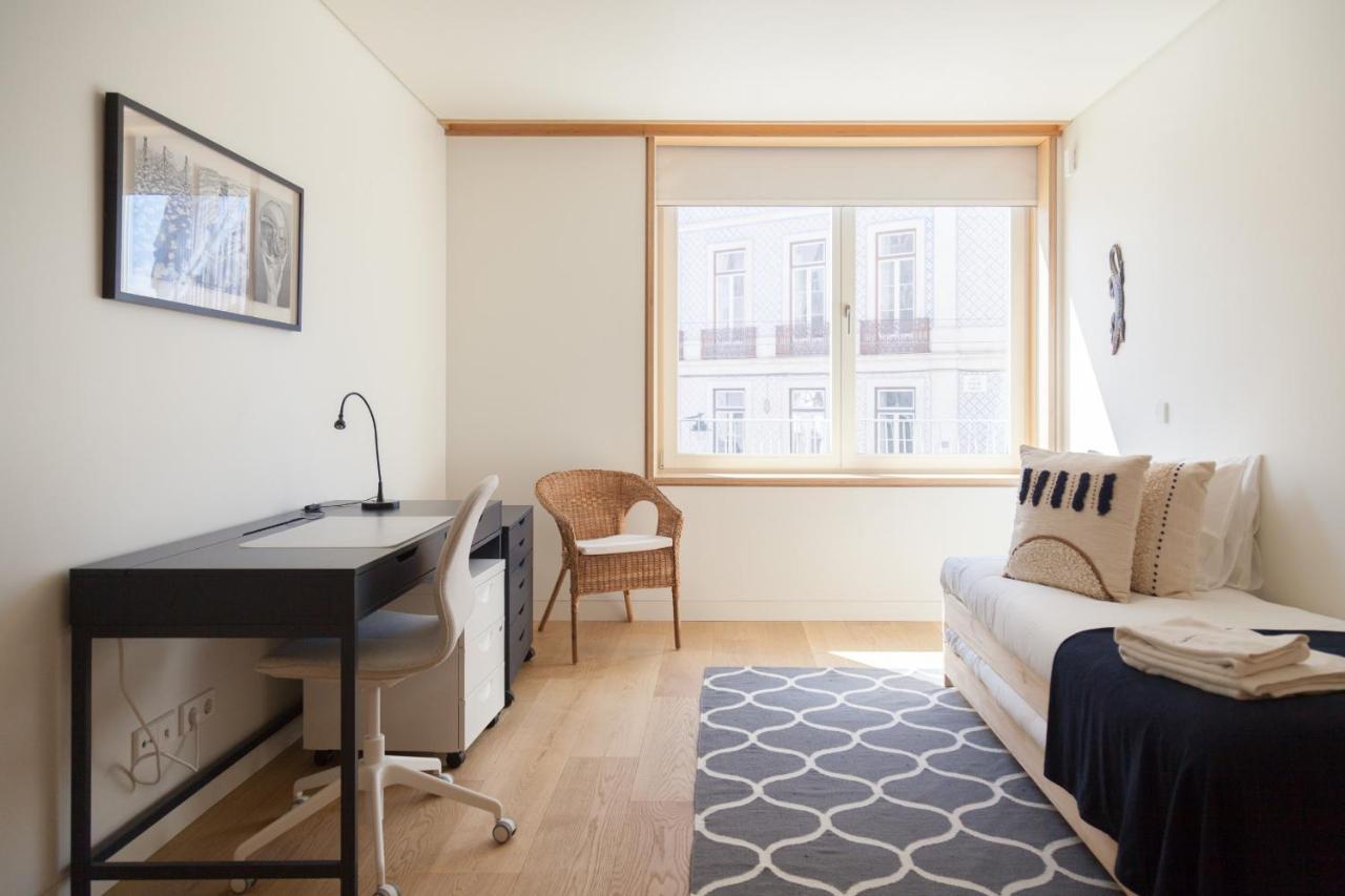 Flh Santos Family Spacious Flat * Lisboa