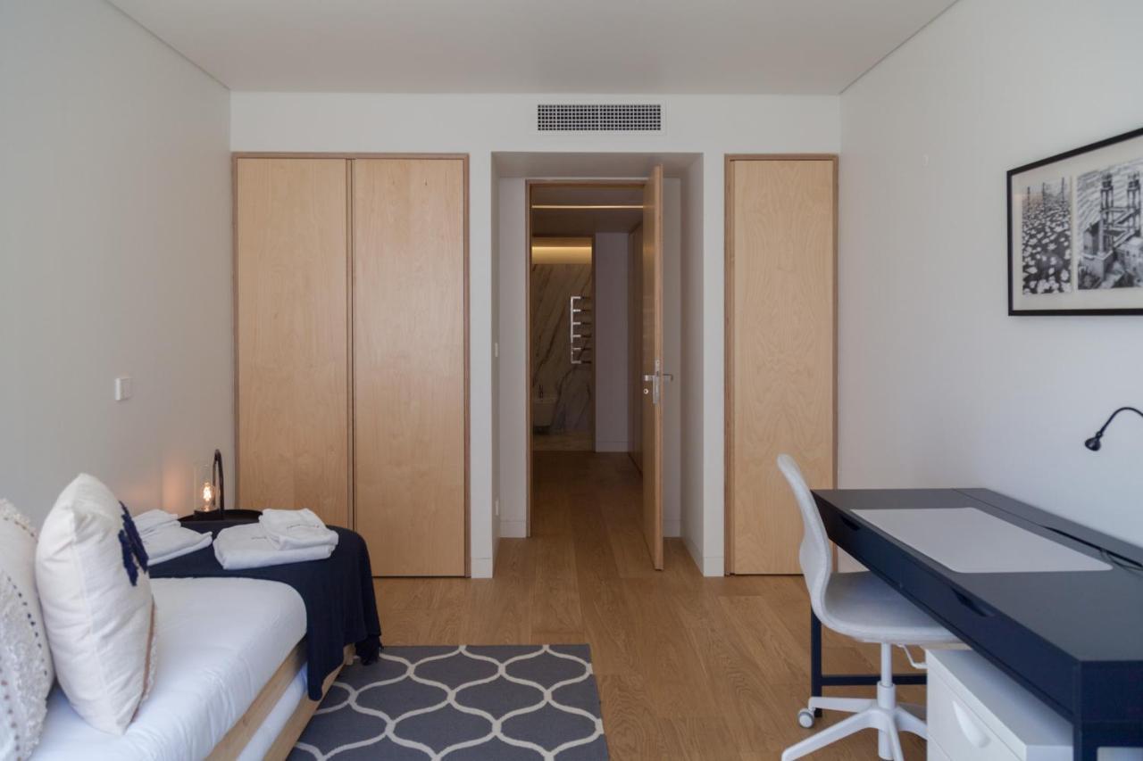Appartement Flh Santos Family Spacious Flat