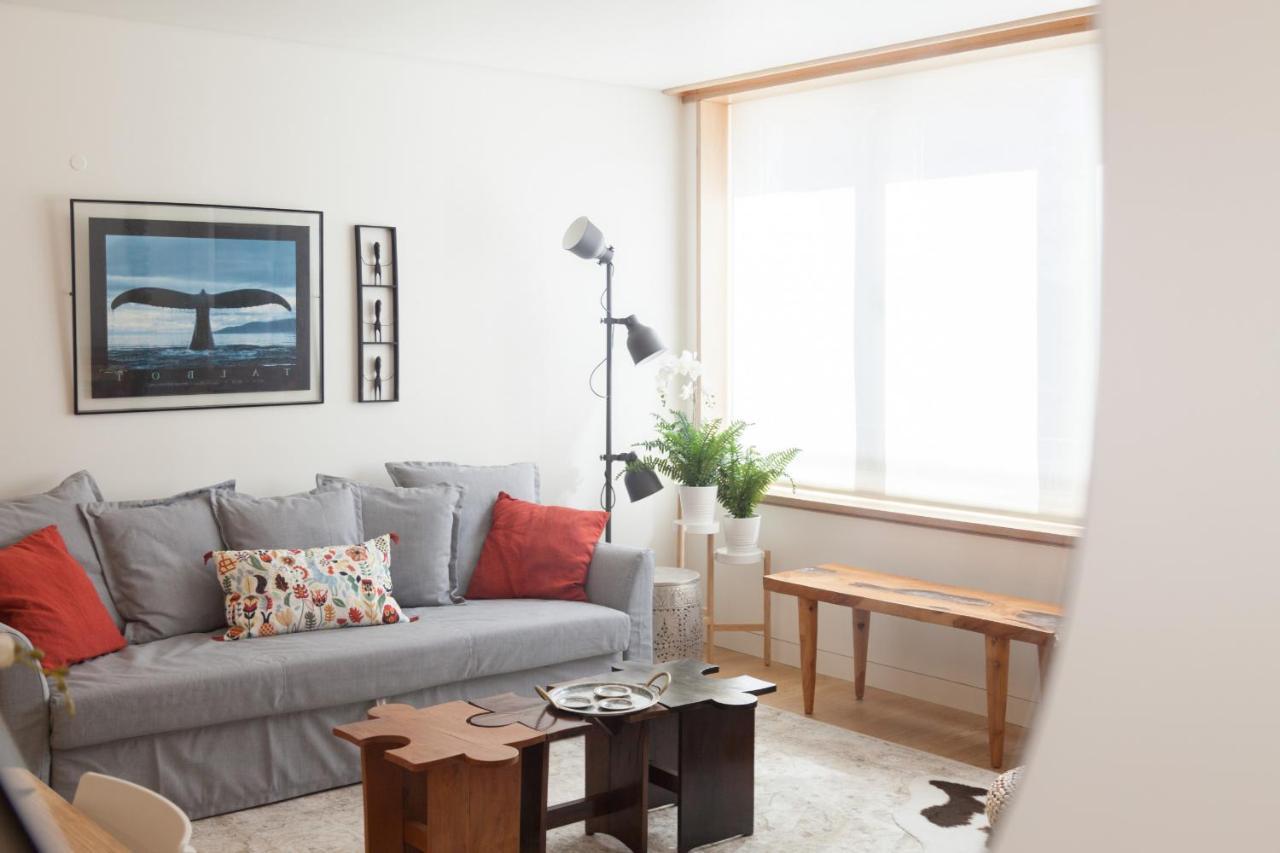 Flh Santos Family Spacious Flat Appartement Lisboa