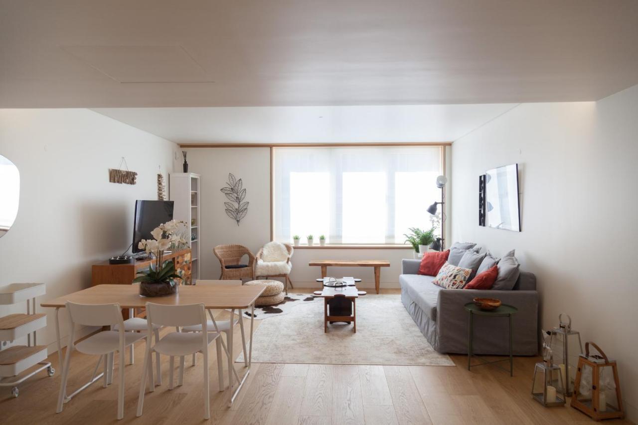 Flh Santos Family Spacious Flat Lisbon