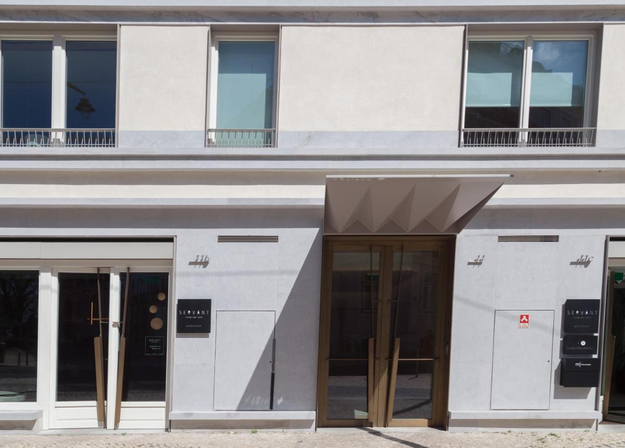 Flh Santos Family Spacious Flat Appartement