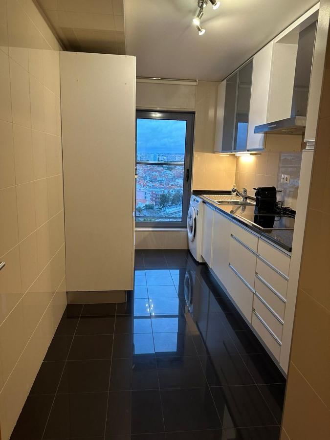 Amazing In Apartment