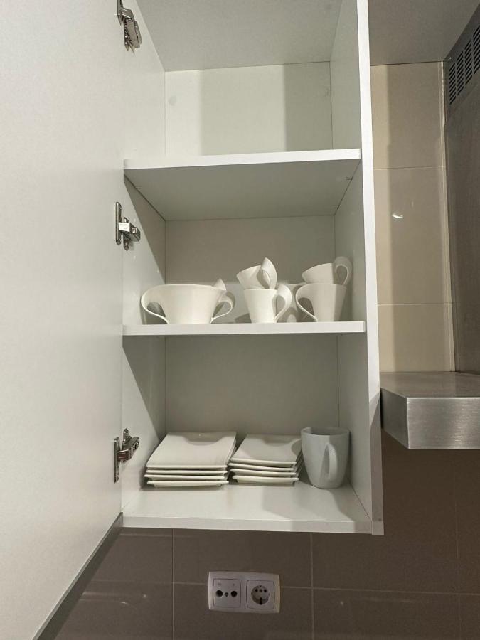 Apartment Amazing In *