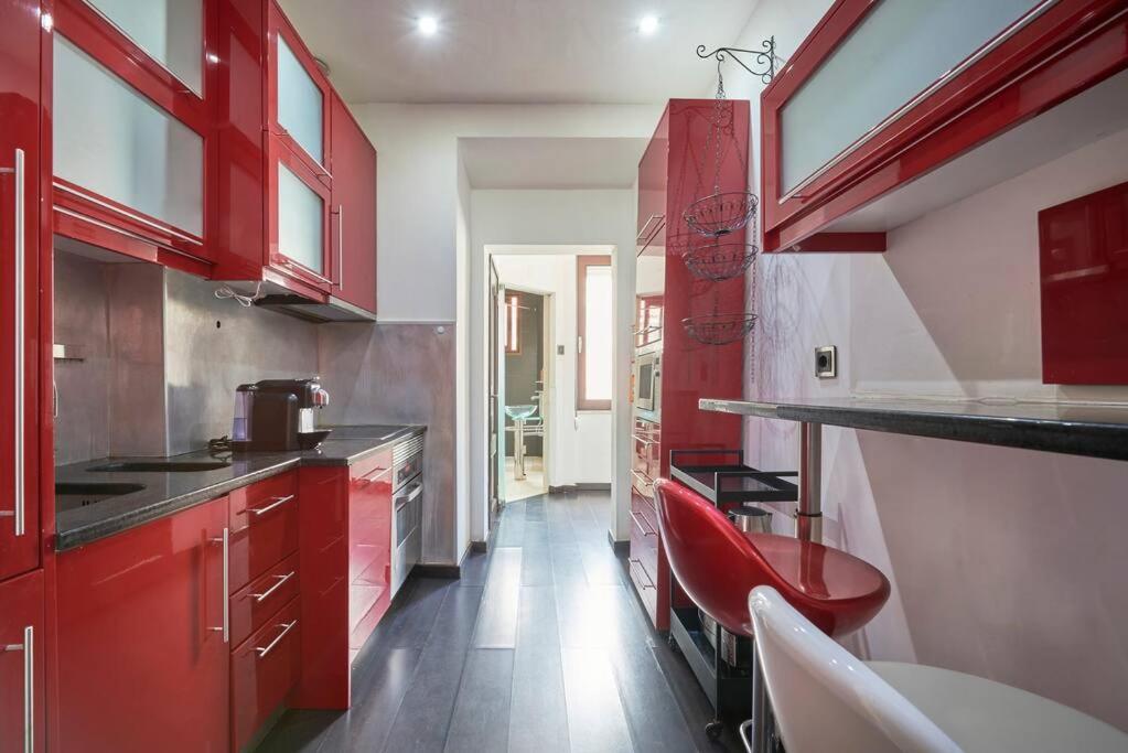 Appartement 2bedroom Flat@lisbon Town Center *