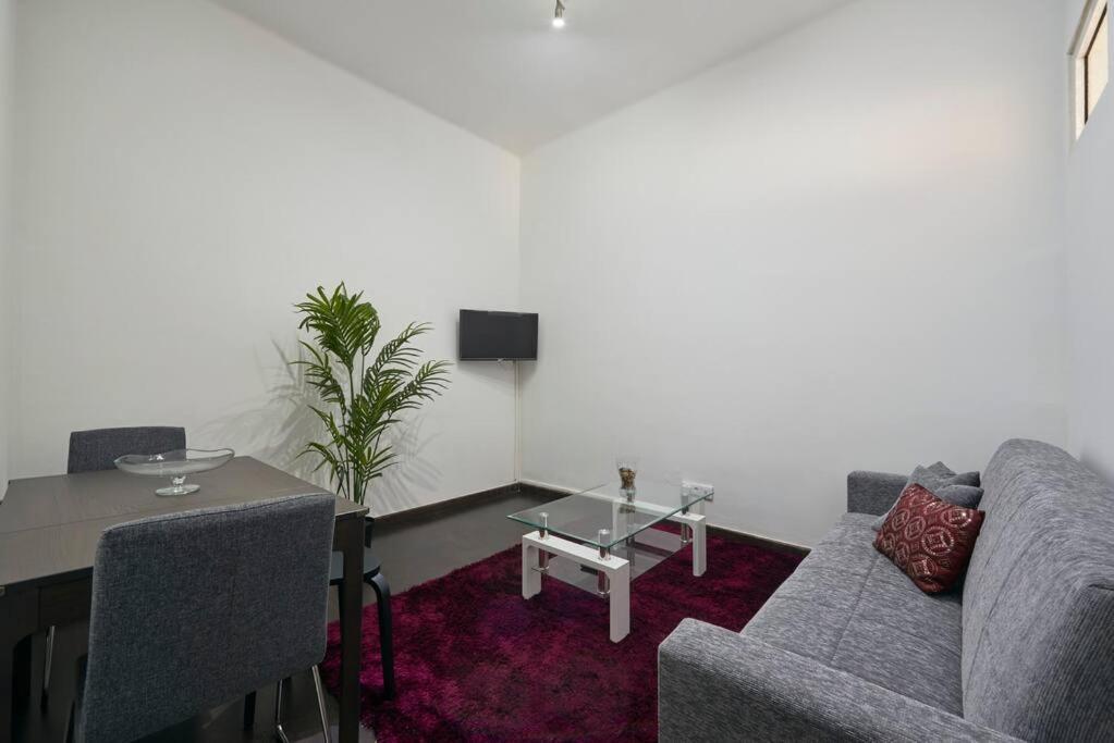 2bedroom Flat@lisbon Town Center Appartement