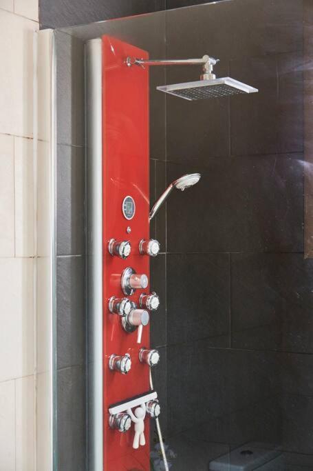 2bedroom Flat@lisbon Town Center Appartement *