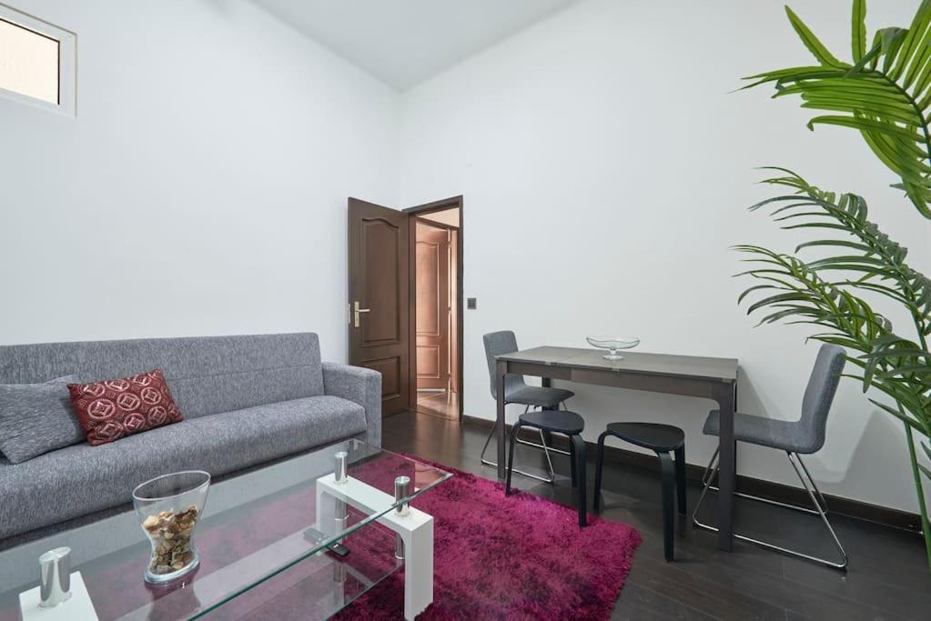 2bedroom Flat@lisbon Town Center Appartement Lisboa