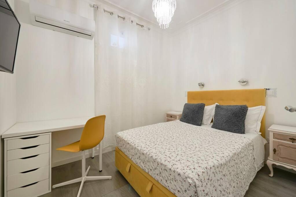 Appartement New 3 Bedroom Flat With River On Sight @alameda