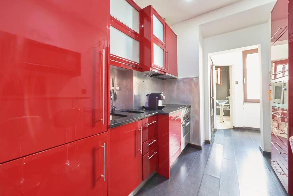 Appartement 2bedroom Flat@lisbon Town Center