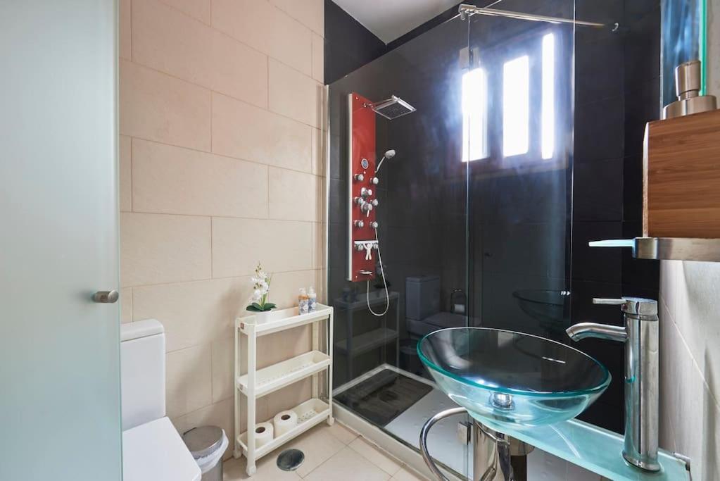 2bedroom Flat@lisbon Town Center Appartement Lisboa