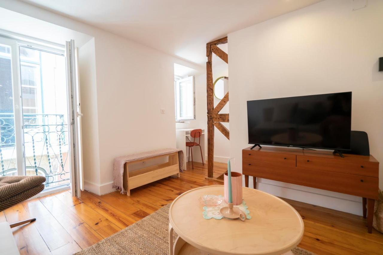 Apartment Apartment&suites Santa Clara Lisbon