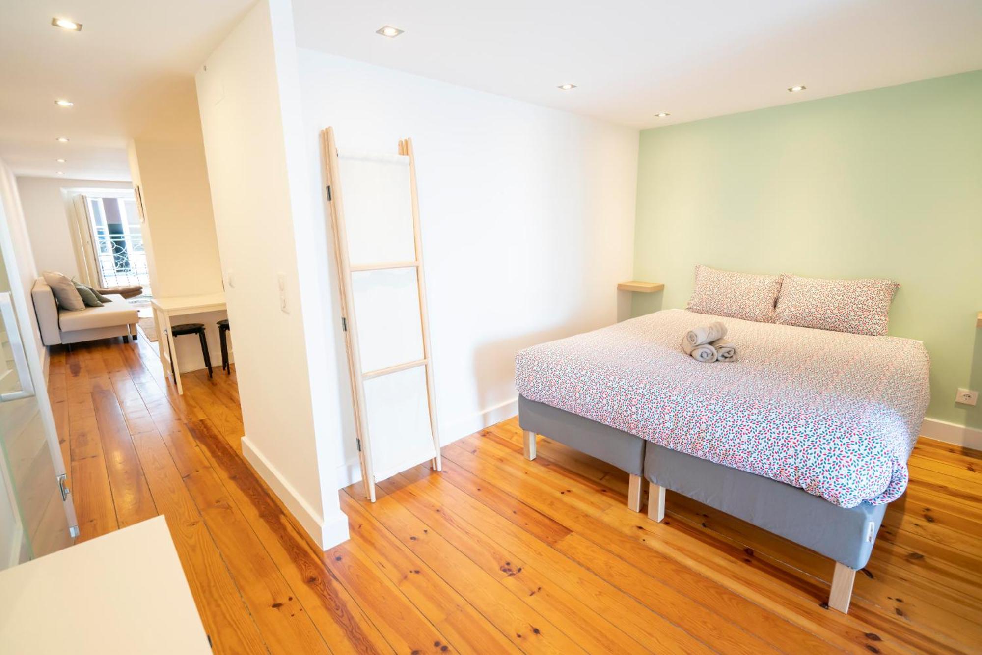 Apartment Apartment&suites Santa Clara *