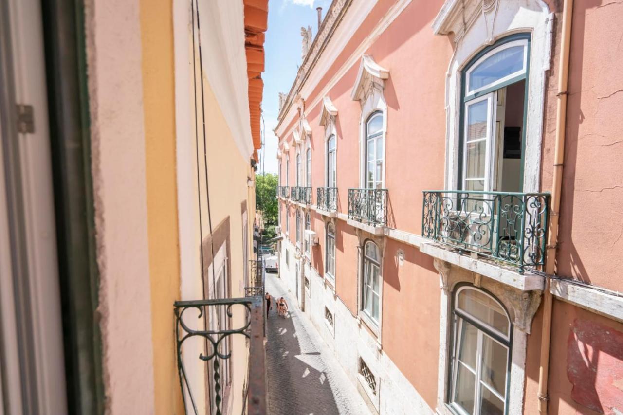 Apartment&suites Santa Clara Apartment Lisbon