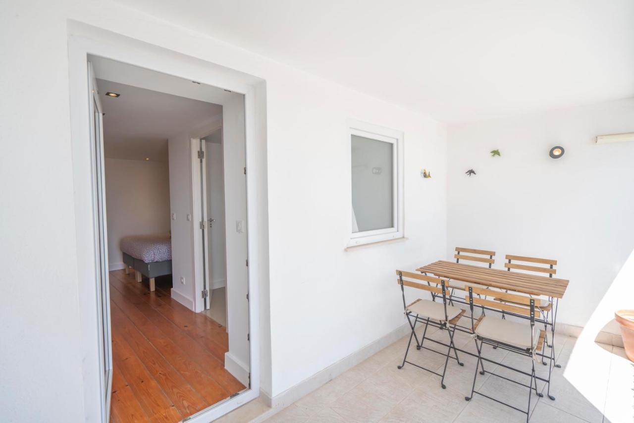 Apartment Apartment&suites Santa Clara Lisbon