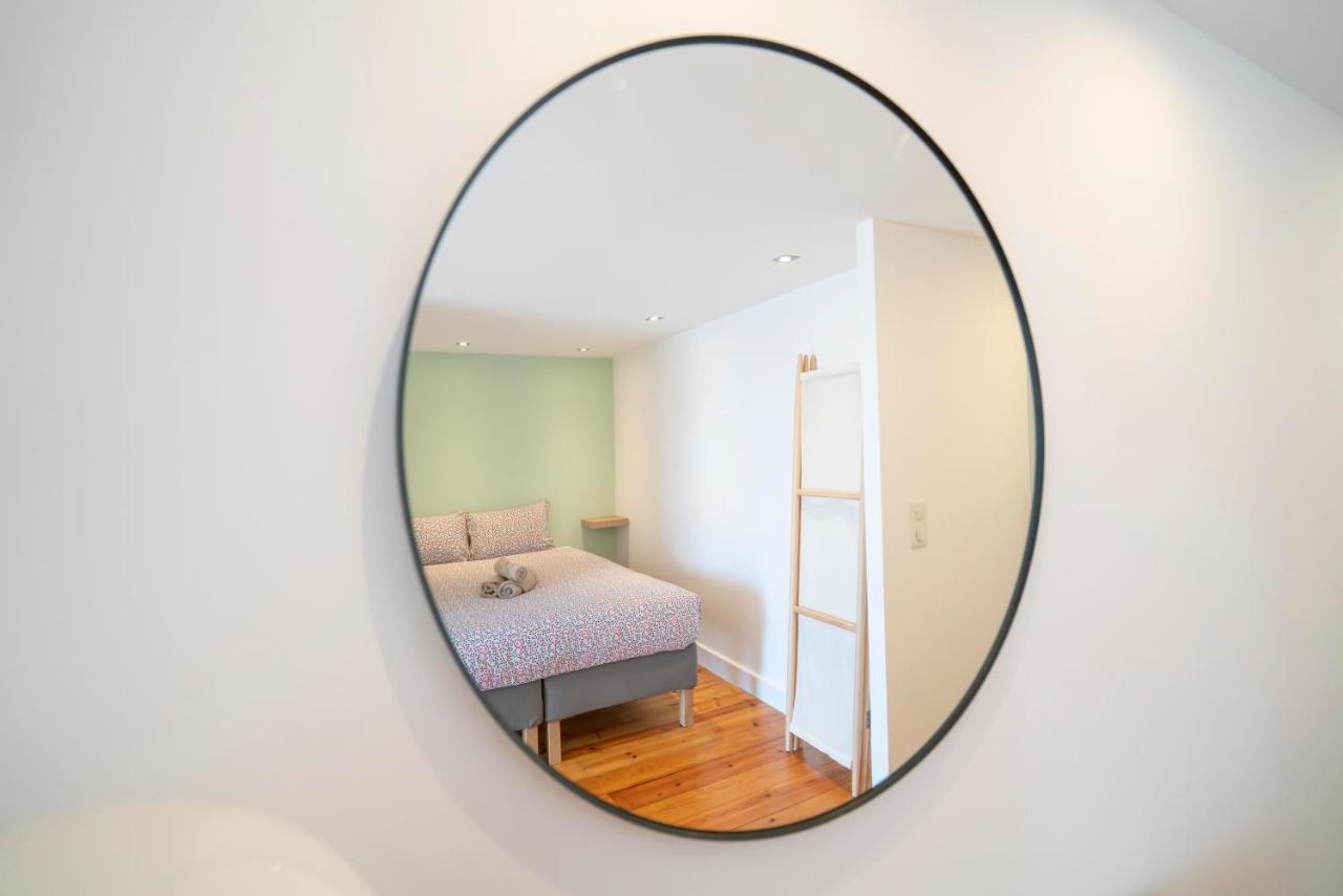 Apartment&suites Santa Clara * Lisbon