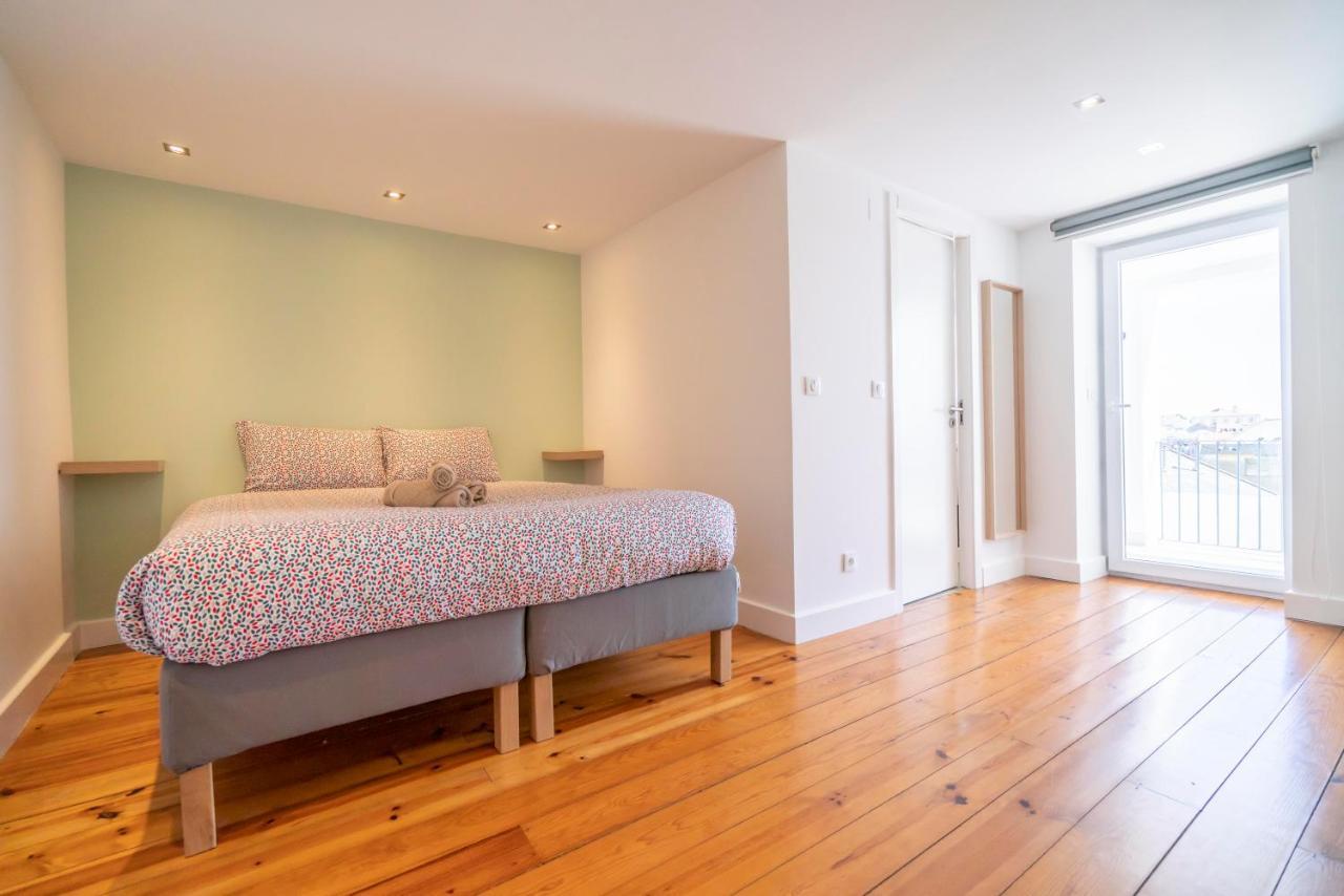 Apartment Apartment&suites Santa Clara Lisbon