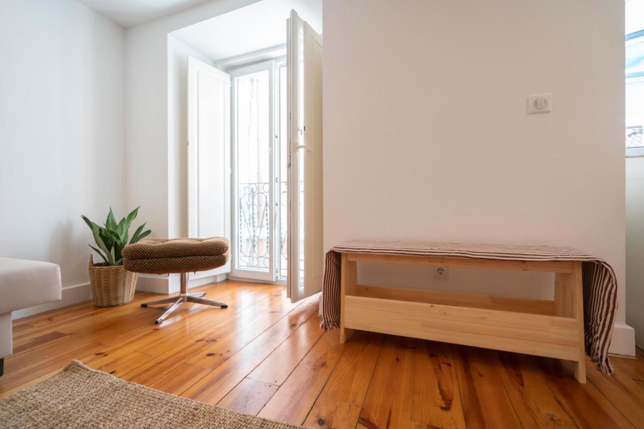 Apartment Apartment&suites Santa Clara Lisbon