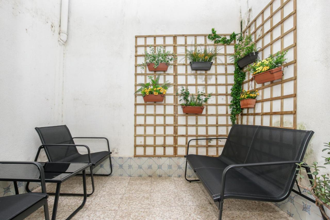Charming New In The Heart Of Appartement *