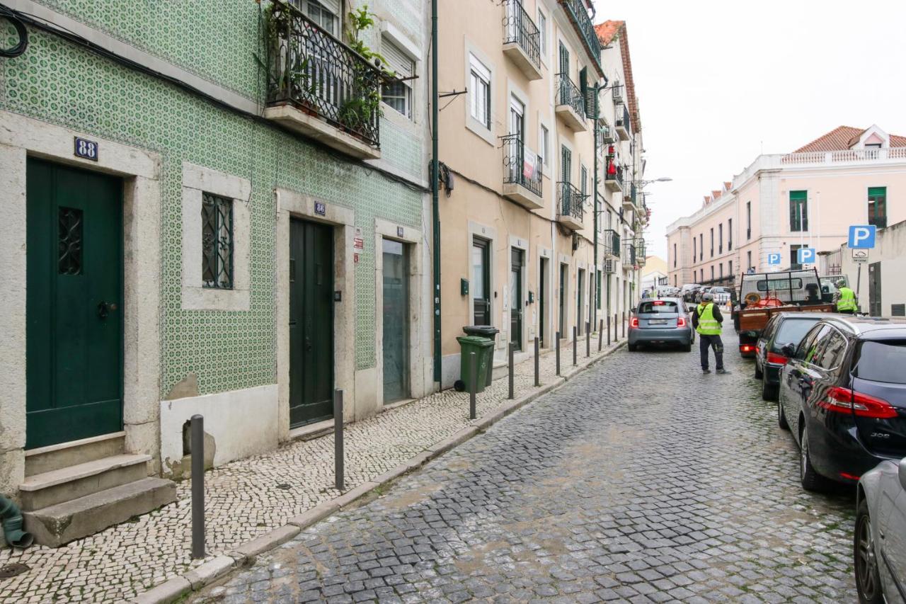 Charming New In The Heart Of Appartement *