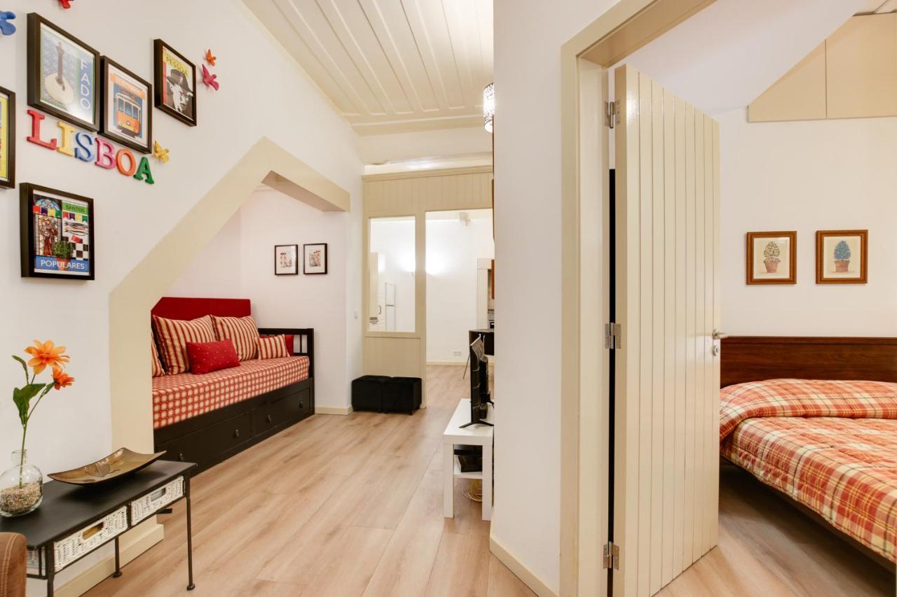 Charming New In The Heart Of Appartement *