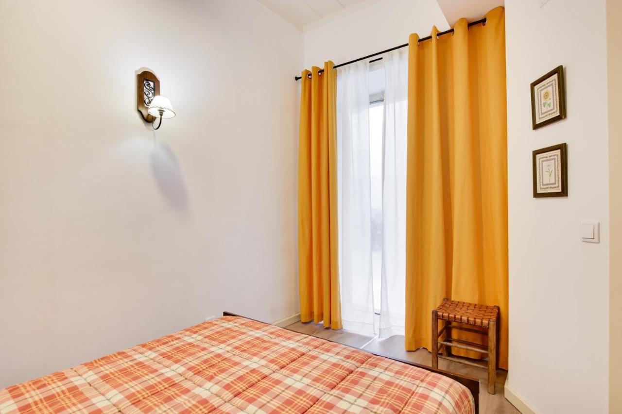 Charming New In The Heart Of Appartement