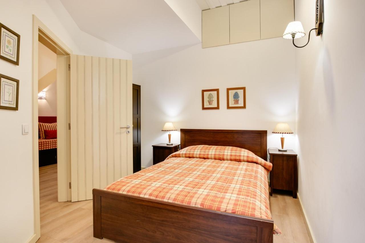 Charming New In The Heart Of Appartement Lissabon
