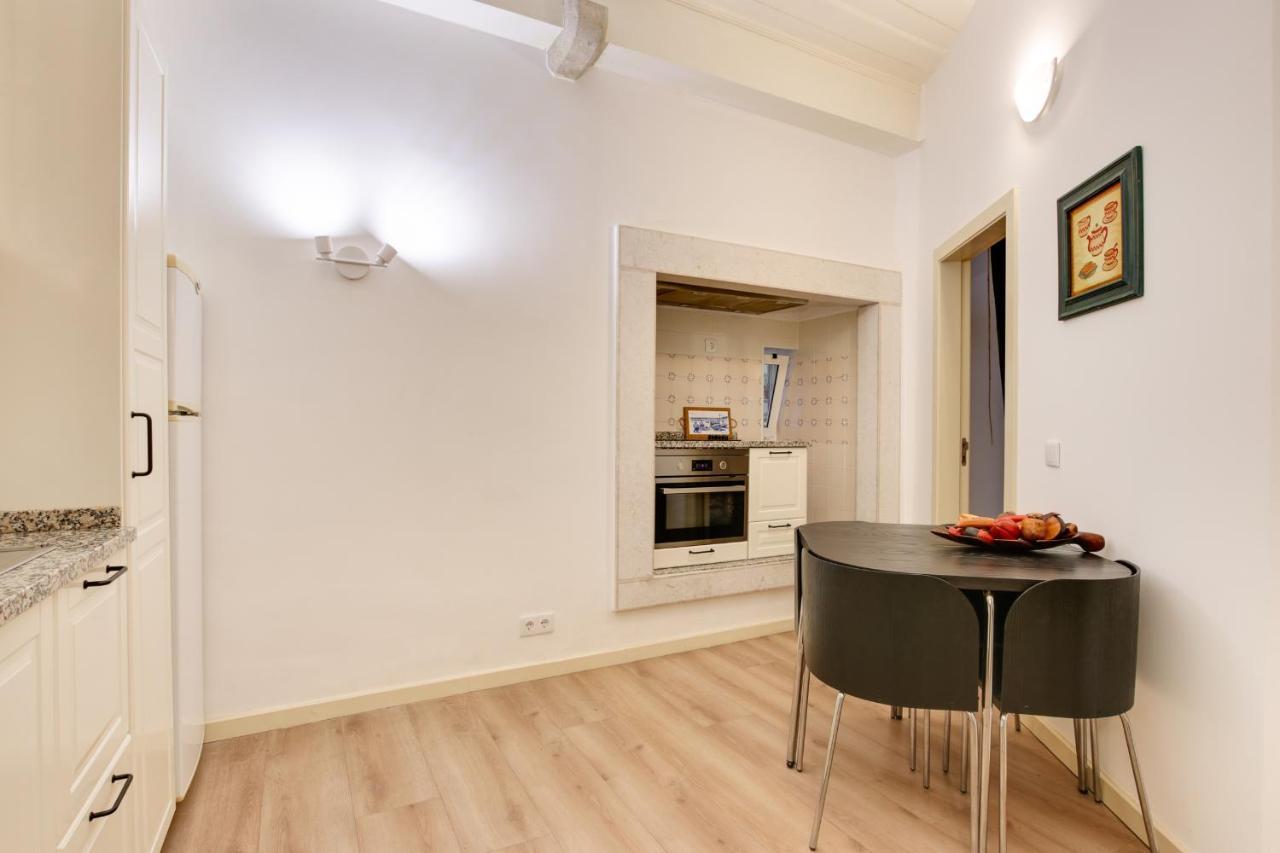 Appartement Charming New In The Heart Of Lissabon