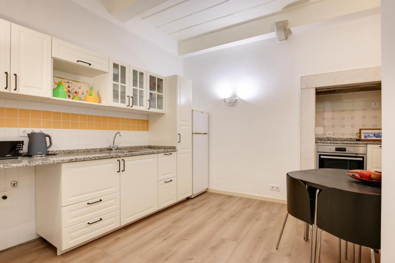 Charming New In The Heart Of Appartement