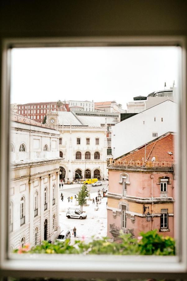 O Artista By Europe Lissabon