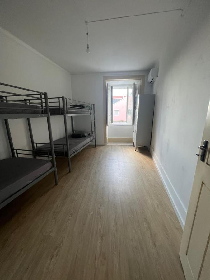 Albergue Varandas Do Chiado - Coliving Lisboa