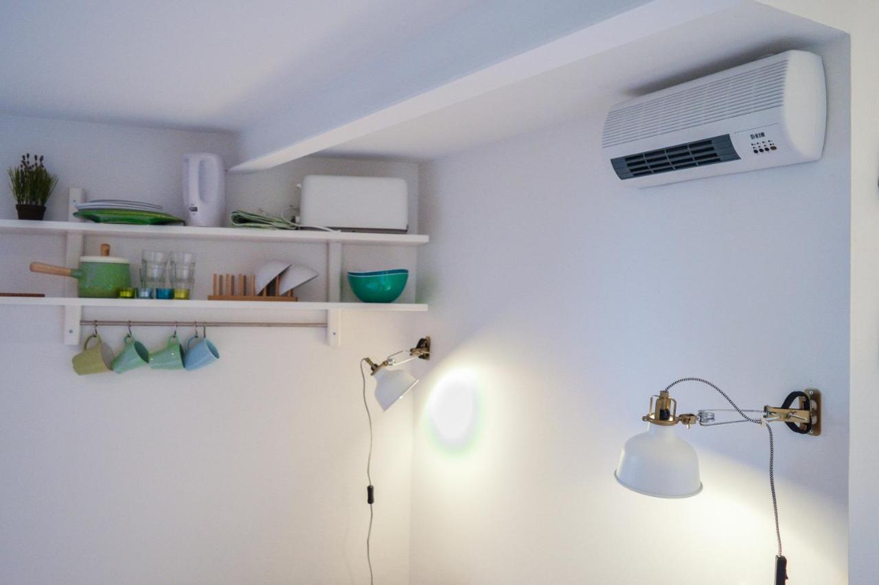 Alfama Loft, Santa Apolonia Appartement