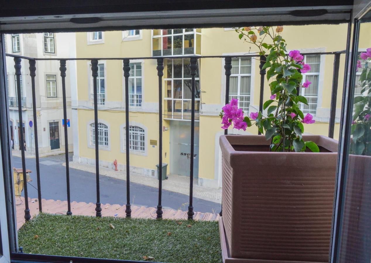 Appartement Alfama Loft, Santa Apolonia