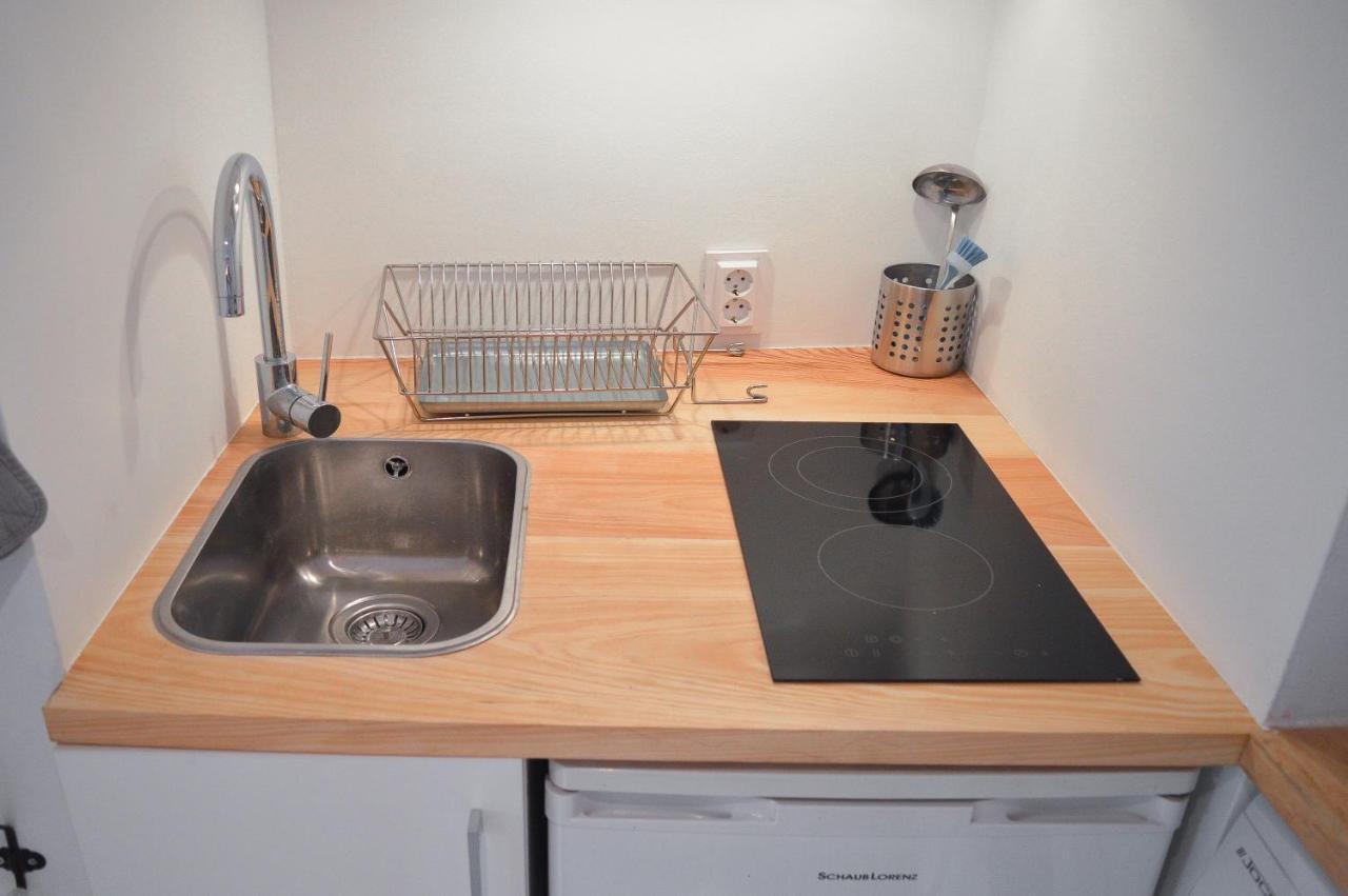 Appartement Alfama Loft, Santa Apolonia *