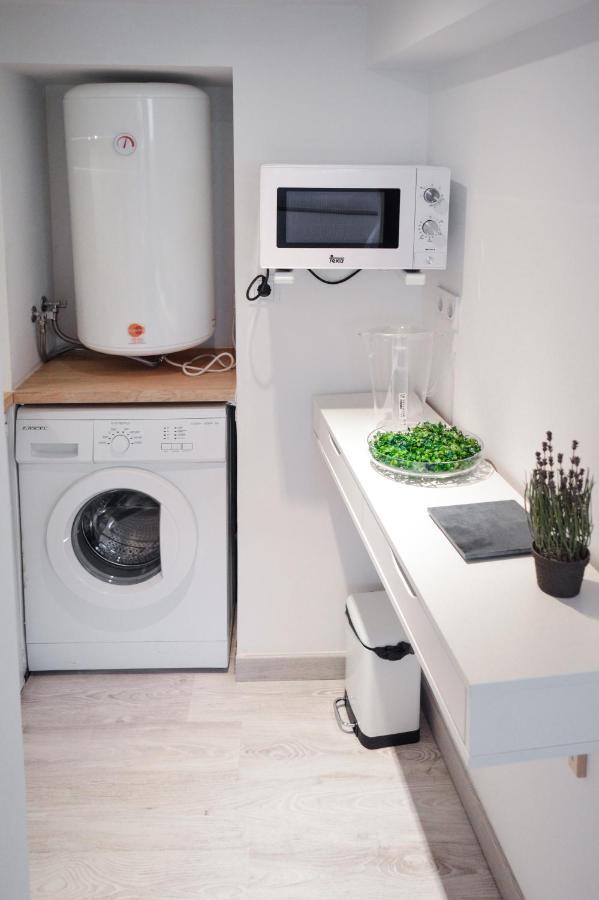 Appartement Alfama Loft, Santa Apolonia *