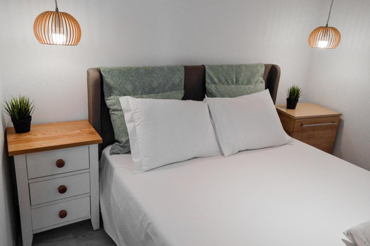 Alfama Loft, Santa Apolonia Appartement *