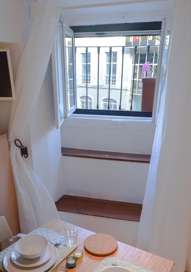 Alfama Loft, Santa Apolonia Appartement Lisboa