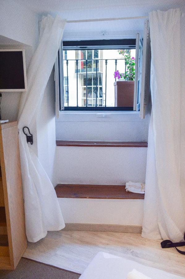 Appartement Alfama Loft, Santa Apolonia *