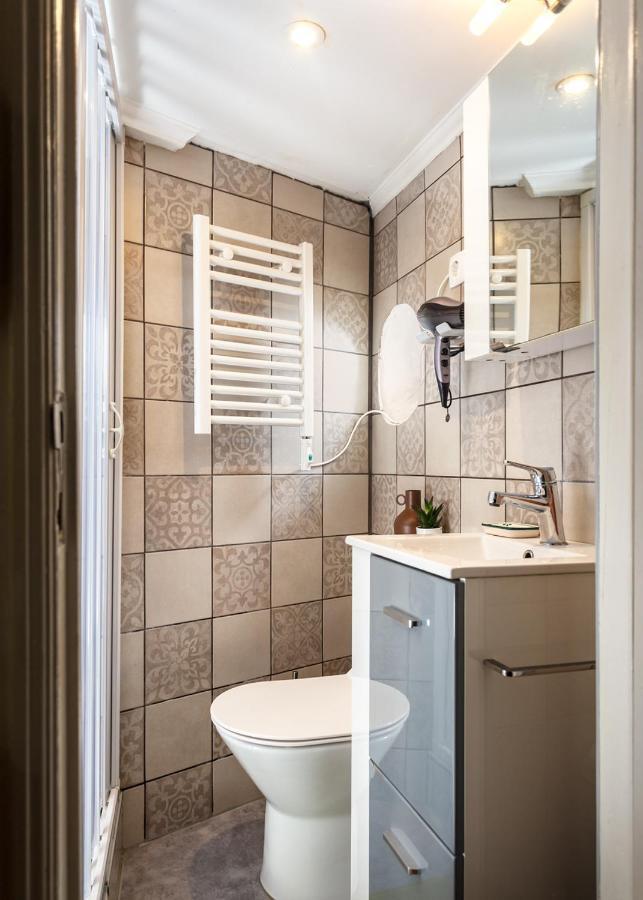 Casa Aurora - Bairro Tipico A Minutos Do Terreiro Ferienhaus *