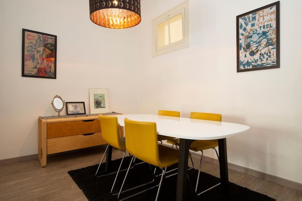 Apartment Vintage W/ Terrace Lissabon