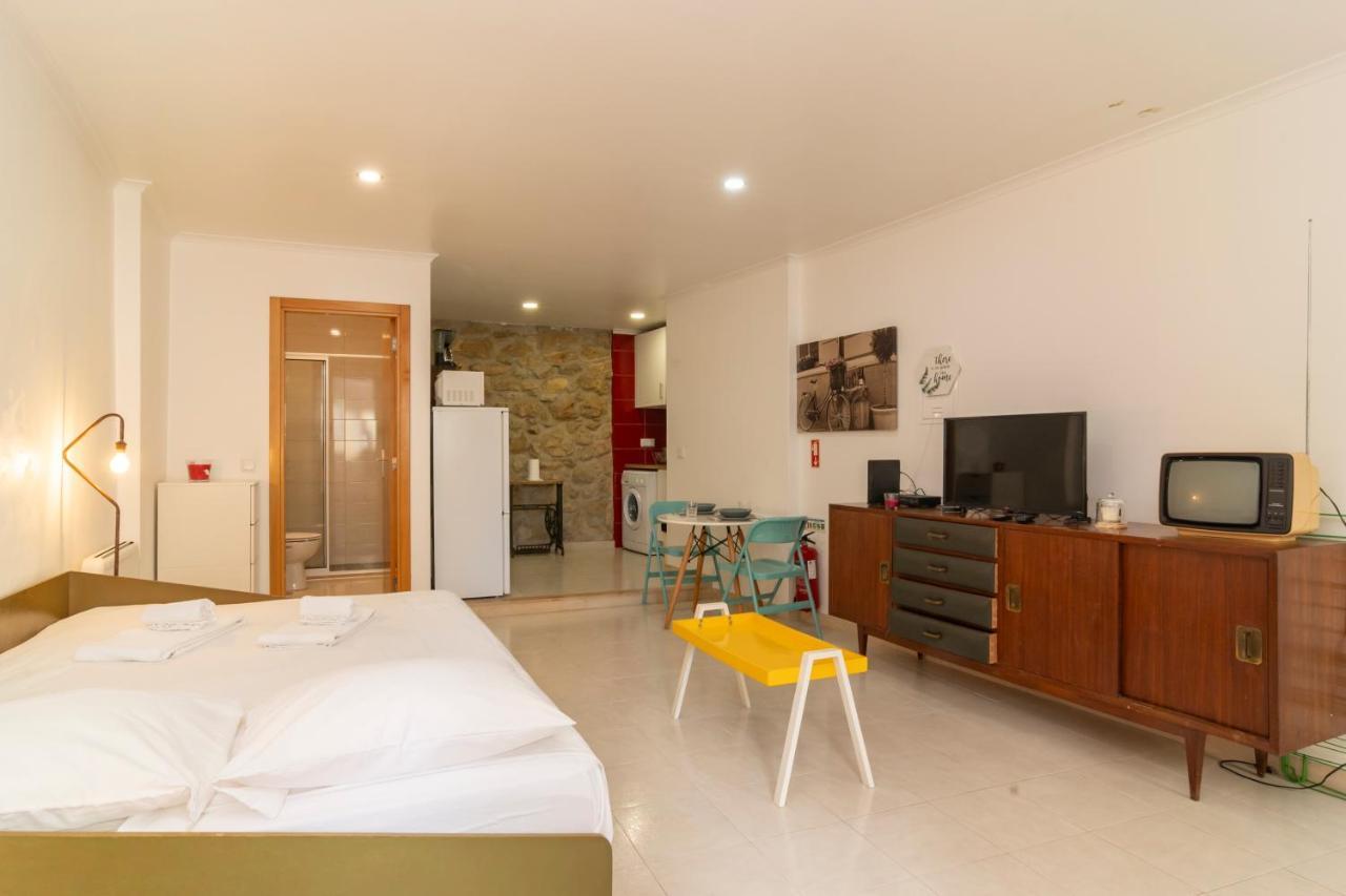 Lovesome Studio In City Center By Lovelystay