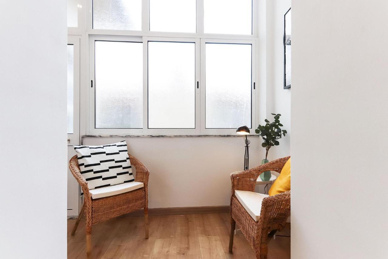 Appartement Typical By Homing