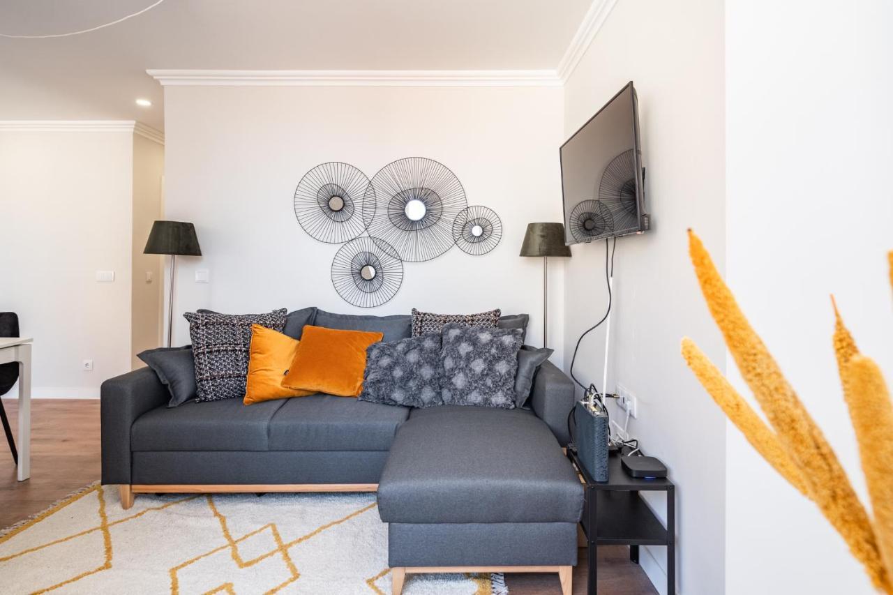 Apartamento Akicity Santos Shine Lisboa