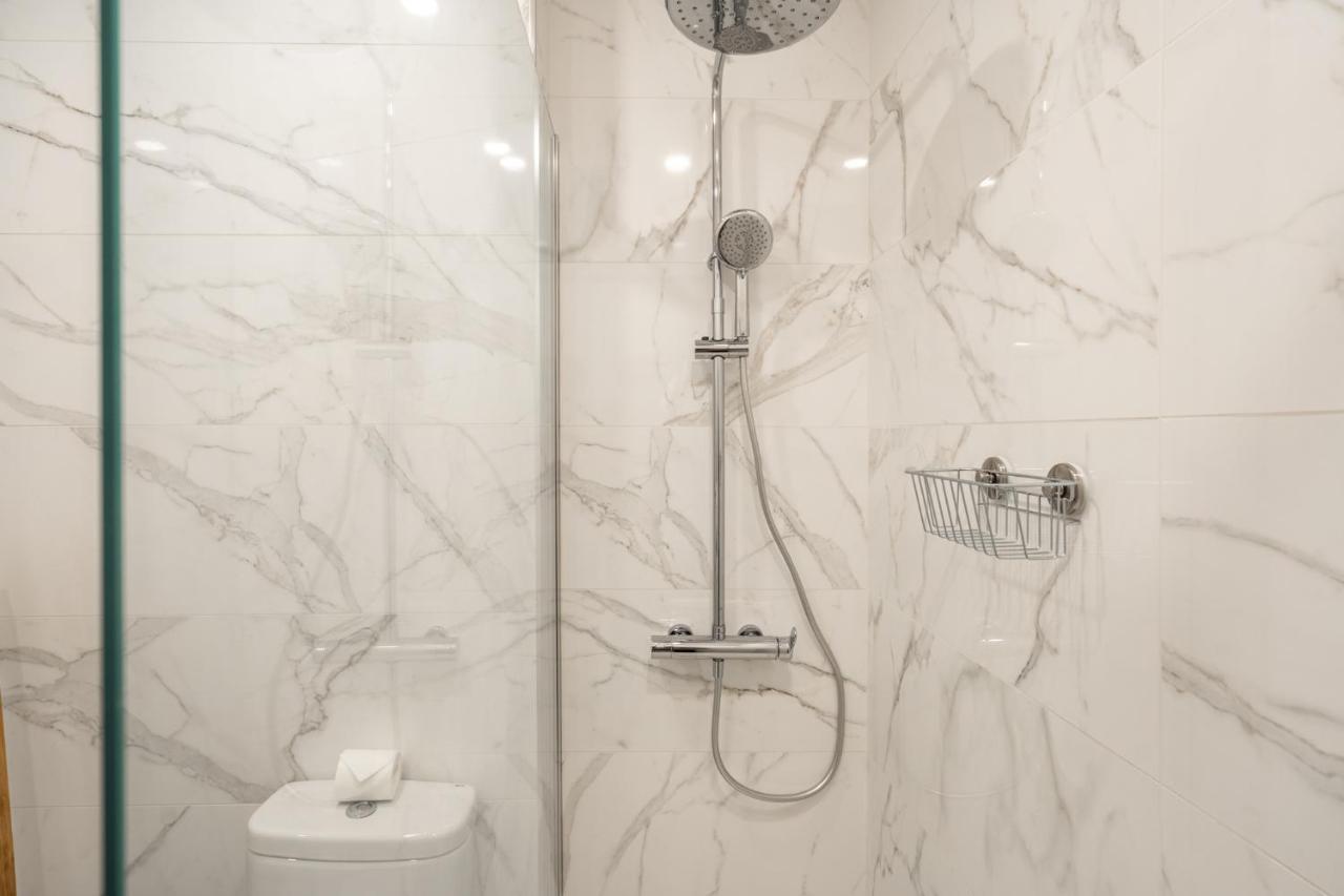 Akicity Santos Shine Apartamento *